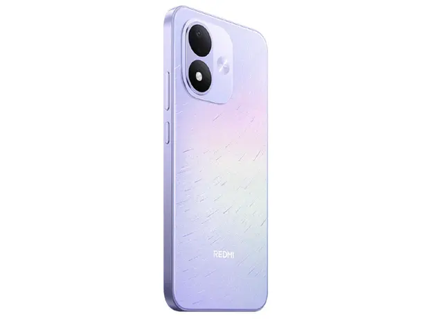 Mobile phone Xiaomi Redmi Note 17 Dual Sim 6GB RAM 256GB LTE Global Version Purple, 3 image