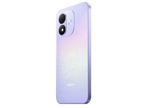 Mobile phone Xiaomi Redmi Note 17 Dual Sim 6GB RAM 256GB LTE Global Version Purple, 4 image