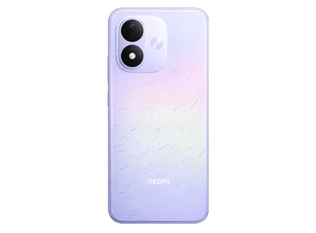 Mobile phone Xiaomi Redmi Note 17 Dual Sim 6GB RAM 256GB LTE Global Version Purple, 5 image
