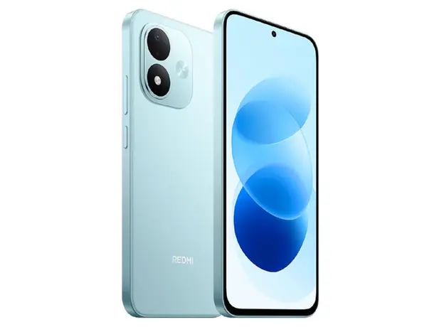 Mobile phone Xiaomi Redmi Note 17 Dual Sim 6GB RAM 256GB LTE Global Version Teal, 2 image