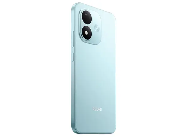 Mobile phone Xiaomi Redmi Note 17 Dual Sim 6GB RAM 256GB LTE Global Version Teal, 3 image
