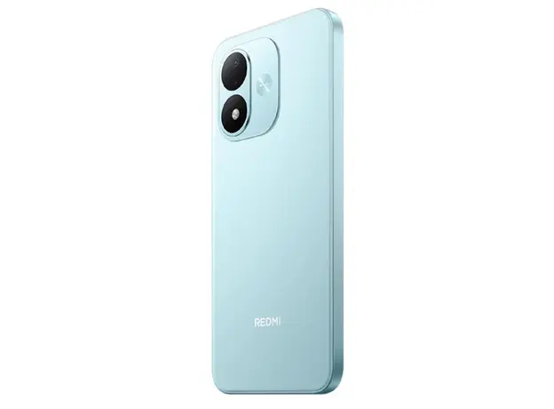 Mobile phone Xiaomi Redmi Note 17 Dual Sim 6GB RAM 256GB LTE Global Version Teal, 4 image