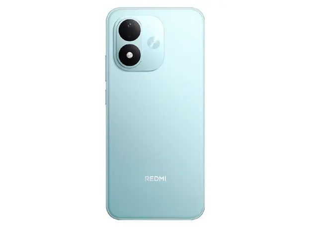 Mobile phone Xiaomi Redmi Note 17 Dual Sim 6GB RAM 256GB LTE Global Version Teal, 5 image