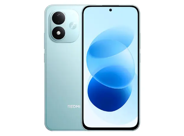Mobile phone Xiaomi Redmi Note 17 Dual Sim 6GB RAM 256GB LTE Global Version Teal