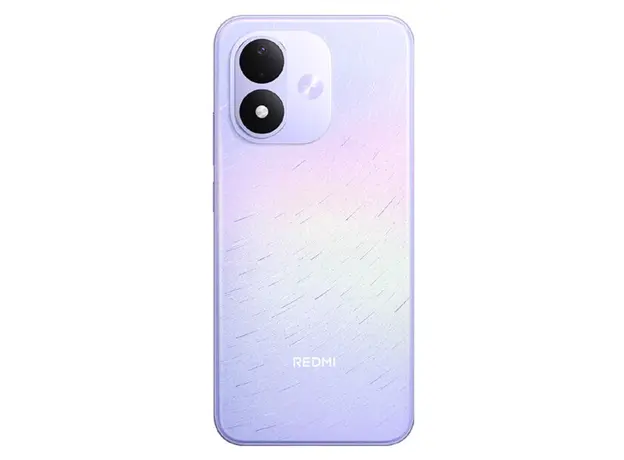Mobile phone Xiaomi Redmi Note 17 Dual Sim 8GB RAM 256GB LTE Global Version Purple, 5 image