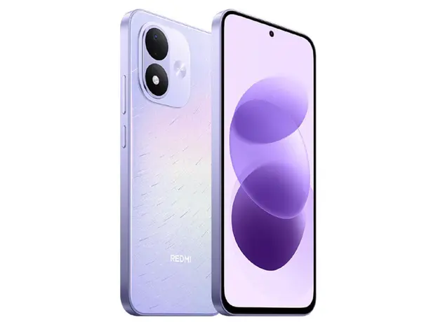 Mobile Phone Xiaomi Redmi Note 17 NFC Dual Sim 6GB RAM 256GB 5G Global Version Purple, 2 image