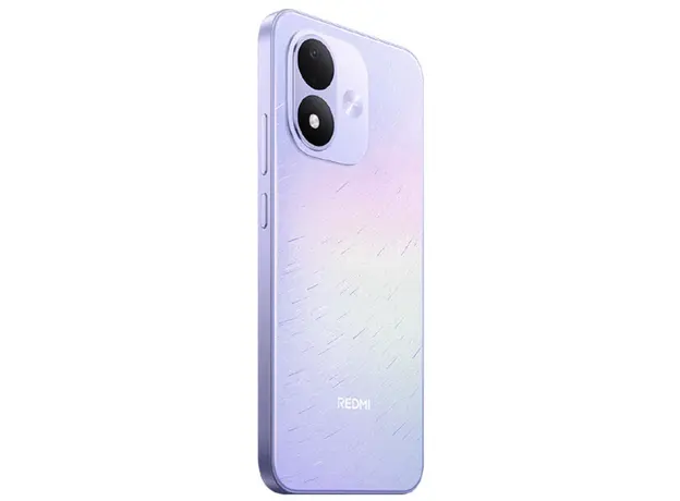 Mobile Phone Xiaomi Redmi Note 17 NFC Dual Sim 6GB RAM 256GB 5G Global Version Purple, 3 image