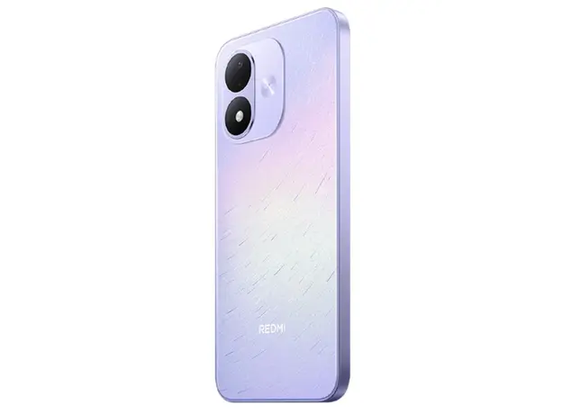 Mobile Phone Xiaomi Redmi Note 17 NFC Dual Sim 6GB RAM 256GB 5G Global Version Purple, 4 image