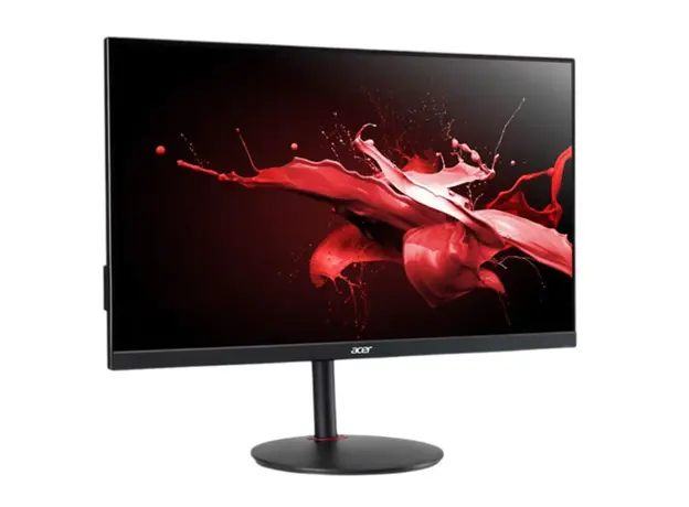 Monitor Acer Nitro 27 XV270W3bmiiprx UM.HX0EE.327, 2 image