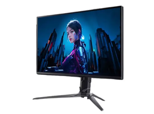 Acer Predator Monitor 24 XB253QF3bmiiprx UM.KX3EE.301, 2 image