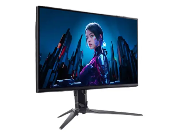 Acer Predator Monitor 24 XB253QF3bmiiprx UM.KX3EE.301, 3 image