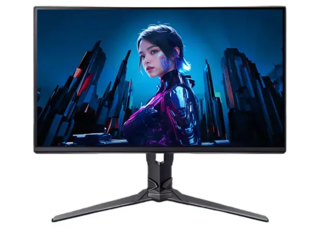Acer Predator Monitor 24 XB253QF3bmiiprx UM.KX3EE.301