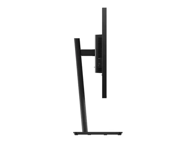 Lenovo ThinkVision T27Q-40 64A6GAR6EU Eclipse Black Monitor, 4 image