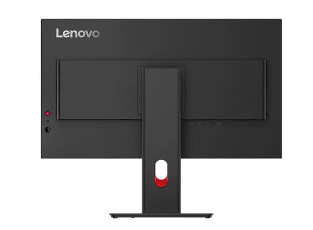 Monitor Lenovo ThinkVision T27Q-40 64AAGAR2EU Black, 5 image