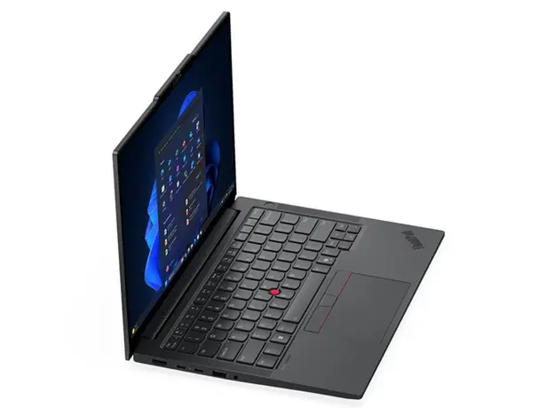 Laptop Lenovo Thinkpad E14 21Y20051GX, 2 image