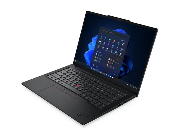 Laptop Lenovo Thinkpad E14 21Y20051GX, 3 image