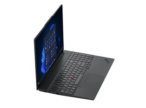Notebook Lenovo Thinkpad E16 21Y4004NGX Black, 3 image