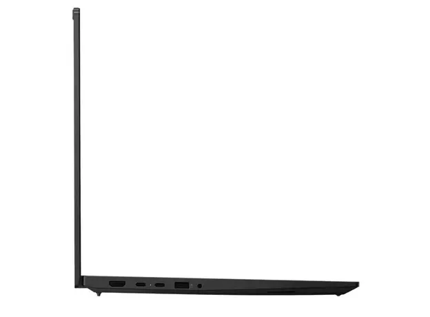 Notebook Lenovo Thinkpad E16 21Y4004NGX Black, 5 image
