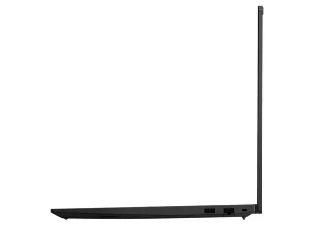 Notebook Lenovo Thinkpad E16 21Y4004NGX Black, 6 image