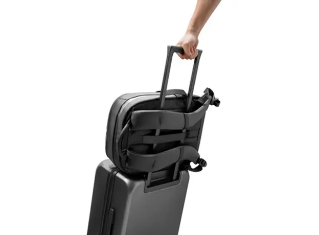 Tomtoc UrbanEX T65 Laptop Backpack 16 T65S1D1, 6 image