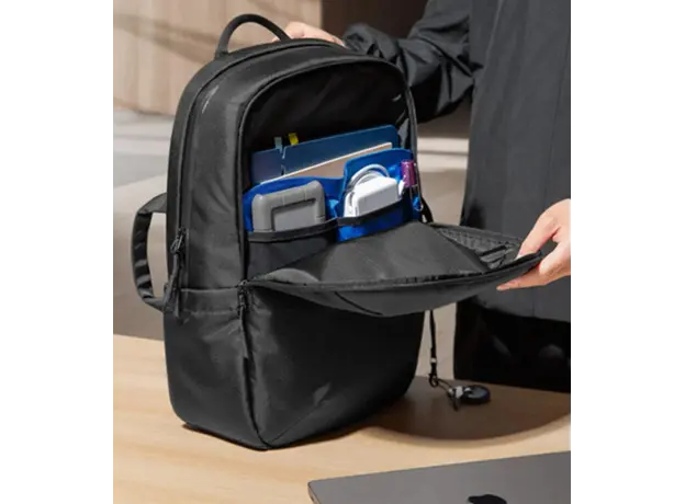 Tomtoc UrbanEX T65 Laptop Backpack 16 T65S1D1, 8 image