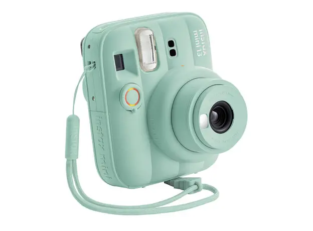 Fujifilm Instax Mini 13 Instant Camera Lagoon Green, 2 image