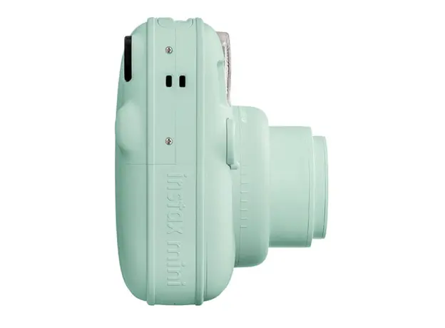 Fujifilm Instax Mini 13 Instant Camera Lagoon Green, 3 image