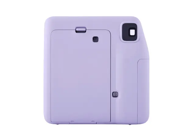 Fujifilm Instax Mini SE Instant Camera Purple, 3 image