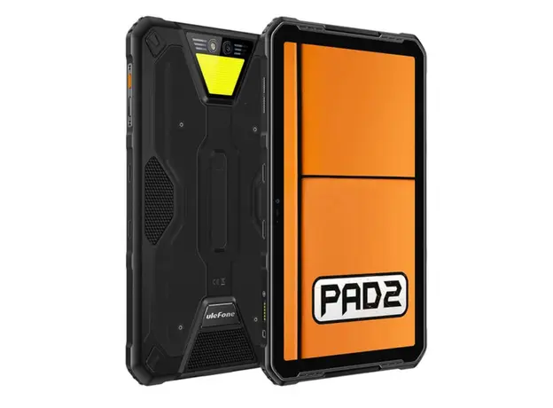 Tablet Ulefone Armor Pad 2 Dual Sim 8GB Ram 256GB 4G, 2 image