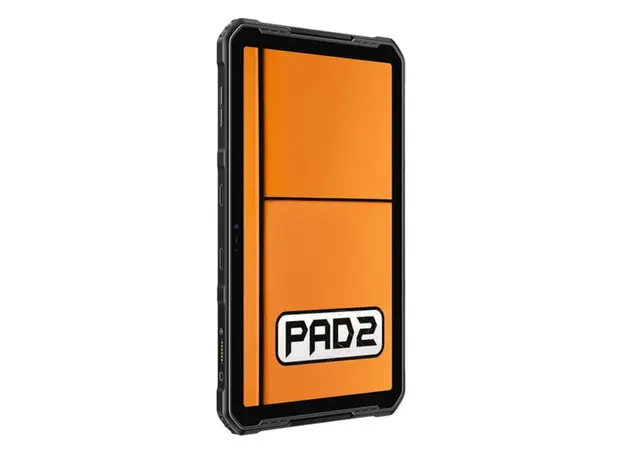 Tablet Ulefone Armor Pad 2 Dual Sim 8GB Ram 256GB 4G, 4 image