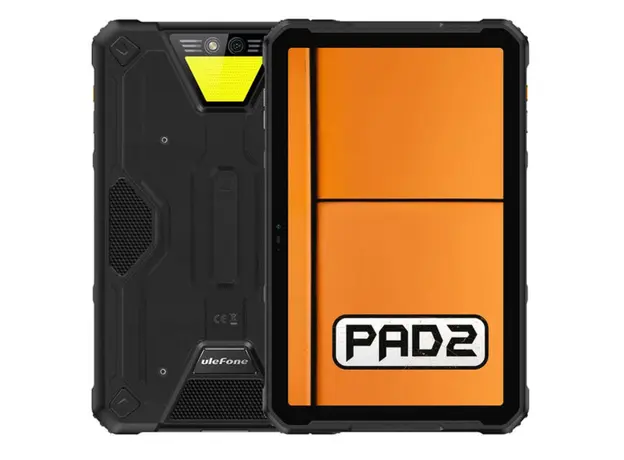 Tablet Ulefone Armor Pad 2 Dual Sim 8GB Ram 256GB 4G