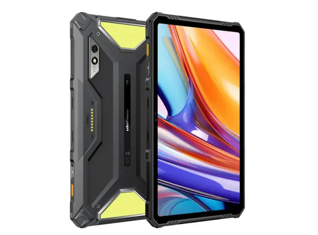 Tablet Ulefone Armor Pad 3 Pro Dual Sim 8GB Ram 256GB 4G Black, 2 image