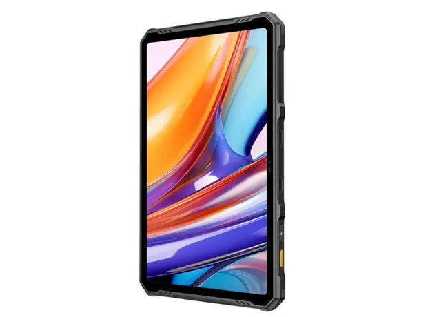Tablet Ulefone Armor Pad 3 Pro Dual Sim 8GB Ram 256GB 4G Black, 3 image