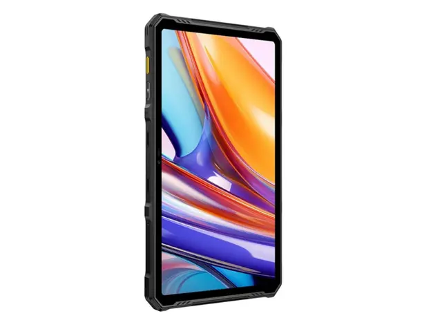 Tablet Ulefone Armor Pad 3 Pro Dual Sim 8GB Ram 256GB 4G Black, 4 image