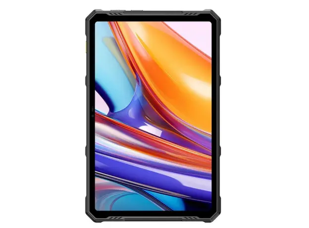 Tablet Ulefone Armor Pad 3 Pro Dual Sim 8GB Ram 256GB 4G Black, 5 image