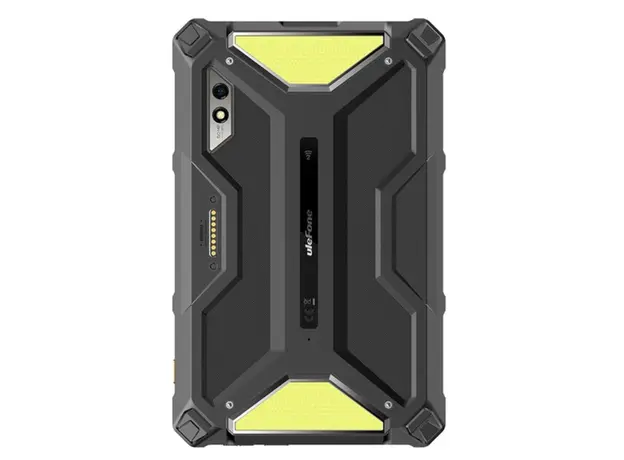 Tablet Ulefone Armor Pad 3 Pro Dual Sim 8GB Ram 256GB 4G Black, 6 image