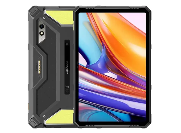Tablet Ulefone Armor Pad 3 Pro Dual Sim 8GB Ram 256GB 4G Black