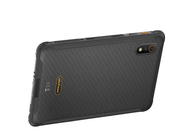 Tablet Ulefone Armor Pad Pro Dual Sim 8GB Ram 128GB 4G Black, 5 image