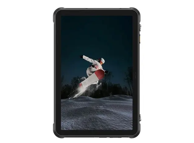 Ulefone Rugking Pad 2 Pro Dual Sim 8GB Ram 256GB 4G Black, 2 image