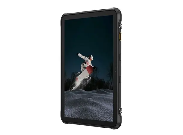 Ulefone Rugking Pad 2 Pro Dual Sim 8GB Ram 256GB 4G Black, 3 image