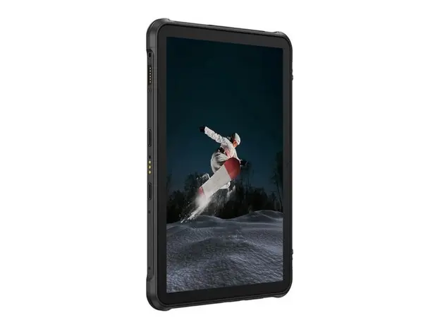 Ulefone Rugking Pad 2 Pro Dual Sim 8GB Ram 256GB 4G Black, 4 image