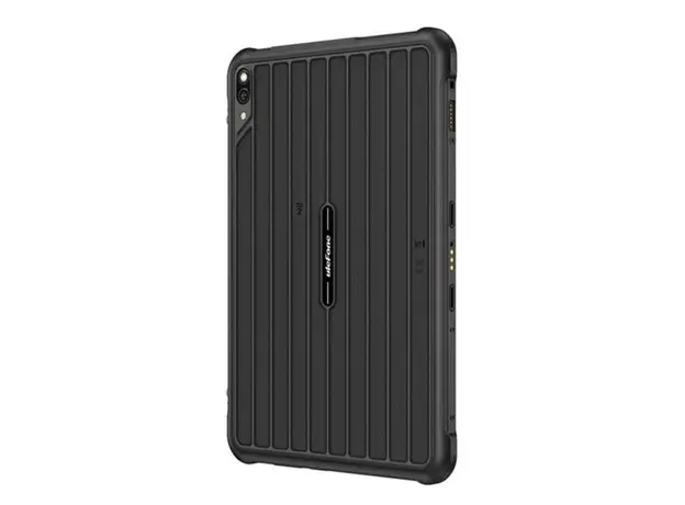 Ulefone Rugking Pad 2 Pro Dual Sim 8GB Ram 256GB 4G Black, 5 image