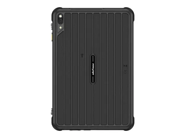 Ulefone Rugking Pad 2 Pro Dual Sim 8GB Ram 256GB 4G Black, 6 image