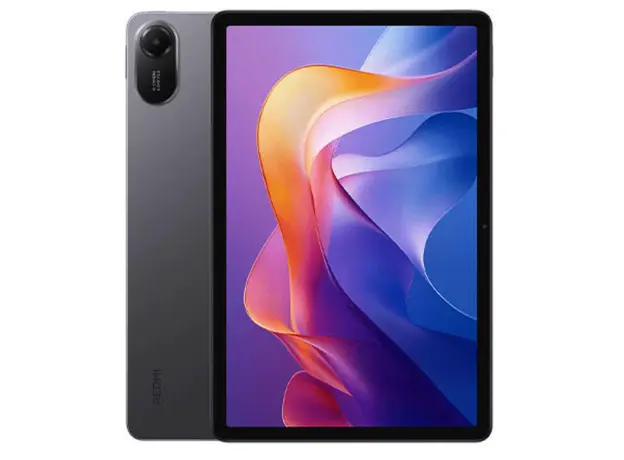 Xiaomi Redmi Pad 2 4GB RAM 256GB Wi-Fi Global Version Grey
