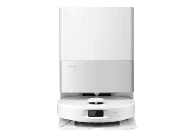 Robot vacuum cleaner Roborock Qrevo 5AE White