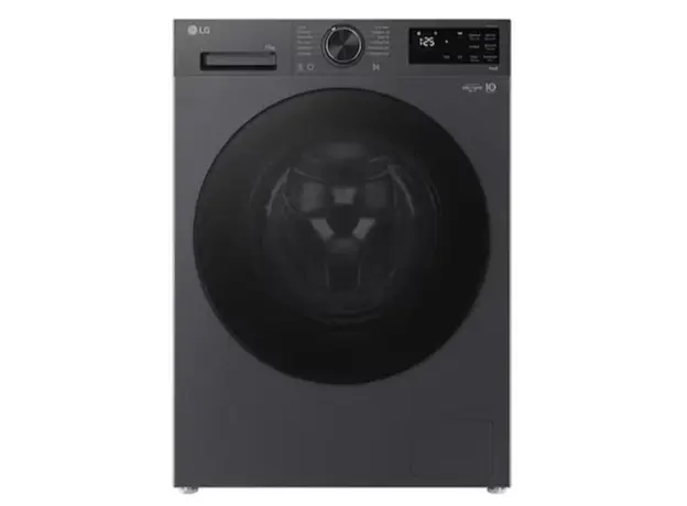 Washing machine LG F2X5FYNY6.AEBQME3