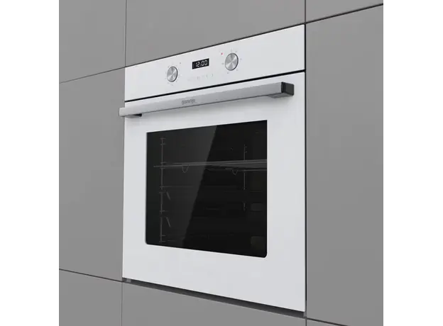 Built-in oven GORENJE BO6737E03AWGN, 2 image