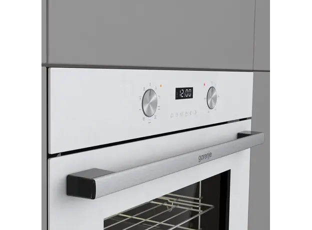 Built-in oven GORENJE BO6737E03AWGN, 3 image