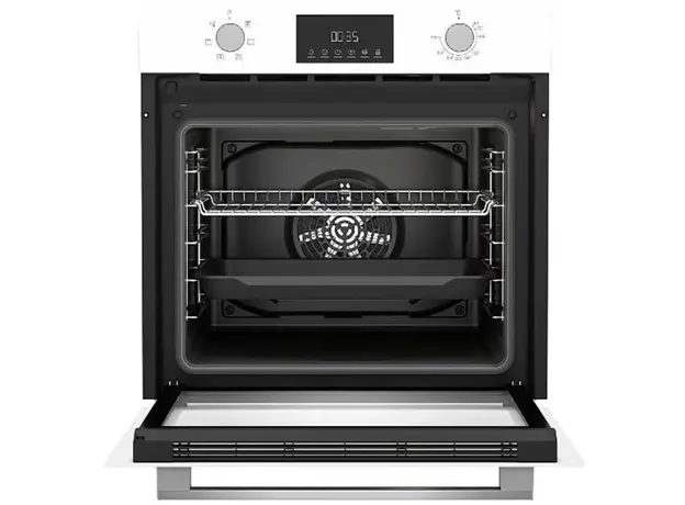 Built-in oven Indesit IFE 3644 WH, 2 image