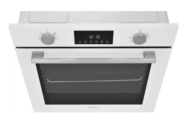 Built-in oven Indesit IFE 3644 WH, 3 image